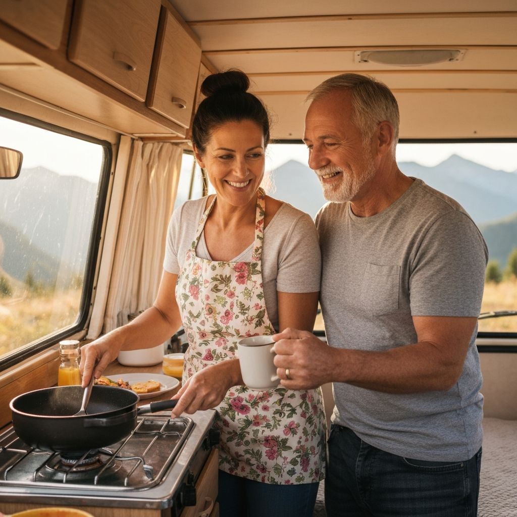Aventura en la Montaña