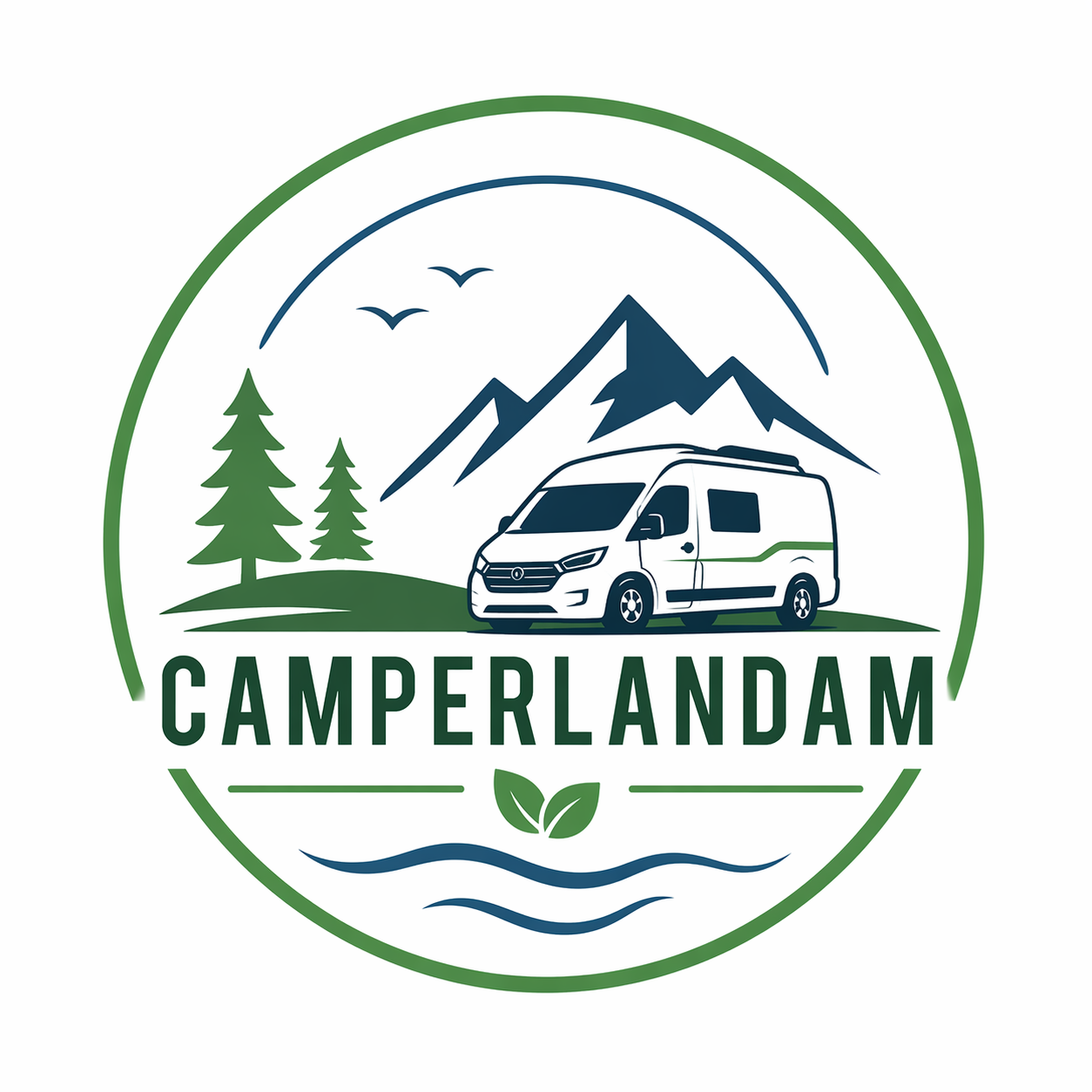 CAMPERLANDAM - Travel Guides and Camper Van Rental